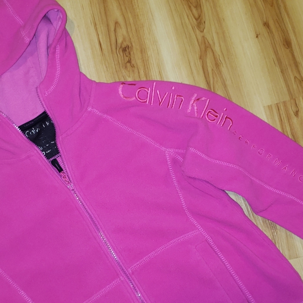 CK Performance Jacket - Picture 2 of 5